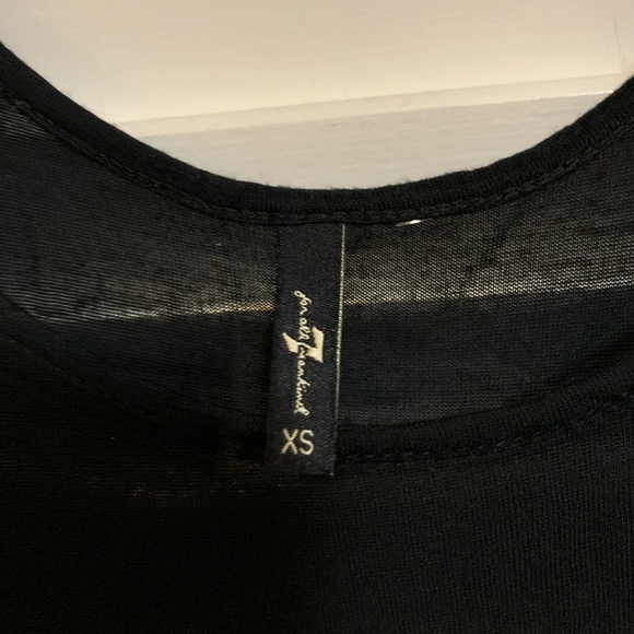 For All Mankind Blouse - Picture 5 of 5